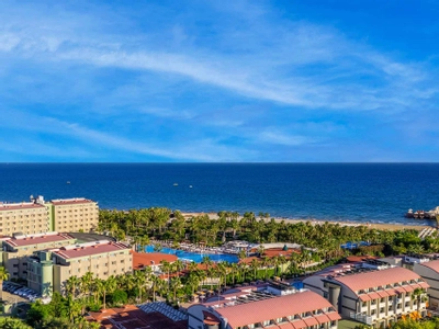VONRESORT Elite