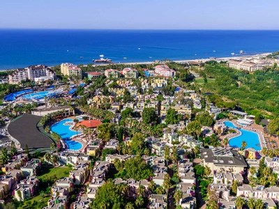 VONRESORT Golden Beach
