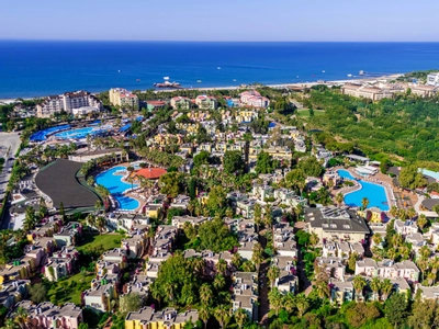 VONRESORT Golden Beach