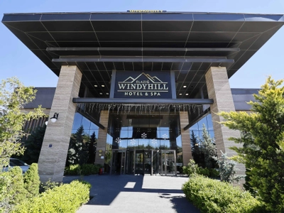 Windyhill Hotel & Spa