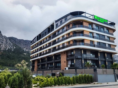 Wyndham Garden Antalya Konyaaltı