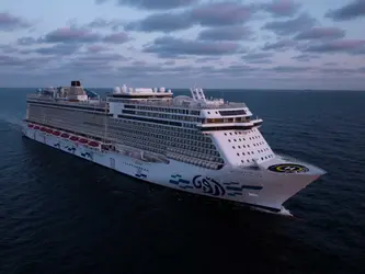 Aroya Cruise ile Akdeniz - Vizesiz - 6 Gece