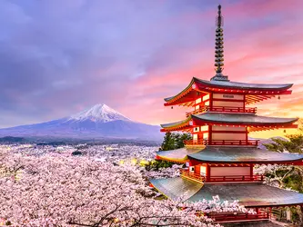 Büyük Japonya 2027 Yaz Nh (Hnd-Hnd)