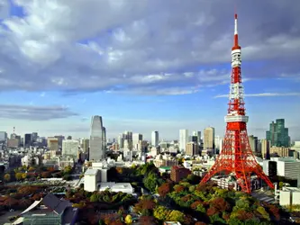 Doğan Güneşin Ülkesi Japonya Thy ile 7 Gece 9 Gün - 20 Kasım 2026