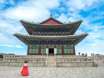 Elegant Japonya & Güney Kore Turu - Türk Hava Yolları ile - 6 Gece - (Icn-Nrt) - 20 Kasım - Ekstra Turlar Dahil