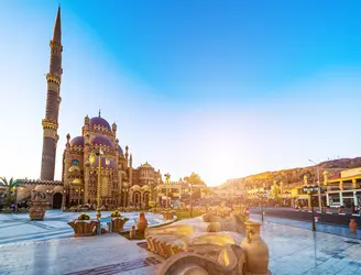 İzmir Adnan Menderes Havalimanı Kalkışlı Pegasus Hava Yolları İle 3 Gece 4 Gün Sharm El Sheikh Tatili