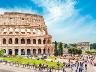 İzmir'den Direkt Hareket Görkemli Büyük İtalya 7 Gece - SunExpress Hava Yolları ile 26 Aralık (YılBaşı Özel) (MXP-MXP)