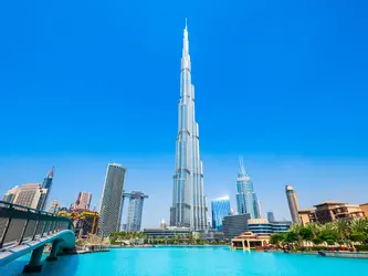 İzmir'den Dubai & Abu Dhabi Turu Sunexpress Hava Yolları İle 3 Gece - 28 Kasım 2026