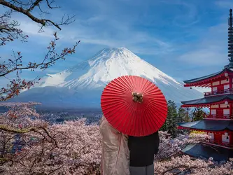 Japonya Kore Turu - Asiana Havayolları ile - 11 Gece 12 Gün