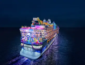 Legend of the Seas ile Batı Akdeniz - Ekim 2026