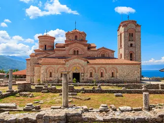 Otobüs ile Balkan İncileri - 8 Gün 7 Gece (6 Gece Otel Konaklaması) İzmir Hareket
