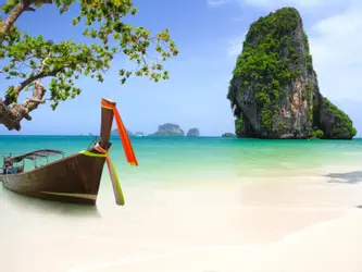 Phuket Turu - THY ile 5 Gece (Hkt-Hkt) - 09 Ekim 2026