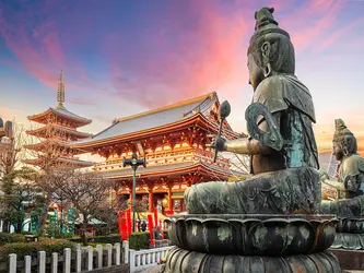 Thy Ile Grand Japonya Kore Turu NRT-ICN - Tüm Turlar Dahil