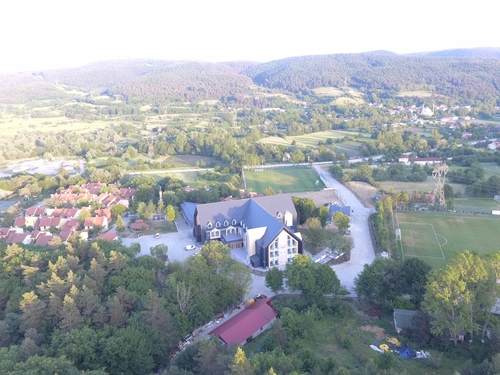 Tatil Köyleri Görsel