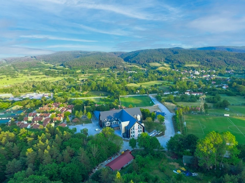 Tatil Köyleri Görsel