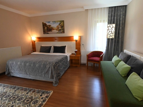 Tatil Köyleri Görsel