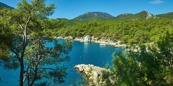 Antalya Gezisinde Kesinlikle Yapılması Gerekenler