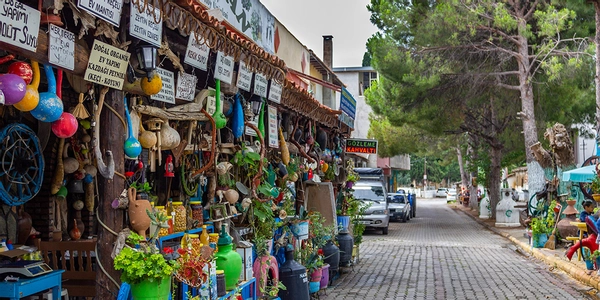 Balıkesir Gezisinde Alınabilecek Hediyelik Eşyalar
