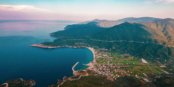 Erdek’te Mutlaka Gezilmesi Gereken Yerler