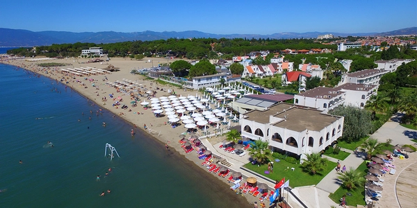 Burhaniye Gezisinde Kesinlikle Yapılması Gerekenler