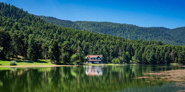 Bolu’nun Mutlaka Denemeniz Gereken Ünlü Yemekleri ve Restoranları 