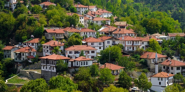 Bolu’ya Bağlı İlçelerin Kısa Kısa Öne Çıkan Özellikleri
