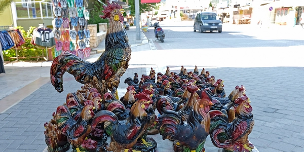 Denizli’den Dönerken Alınabilecek Hediyelik Eşyalar