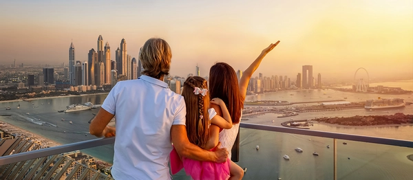 Dubai Hakkında Bilmeniz Gerekenler ve Tatil Önerileri