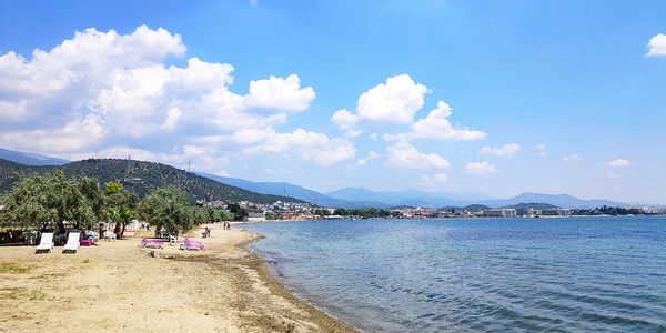 Edremit’in En Ünlü Plajları ve Beachleri Listesi
