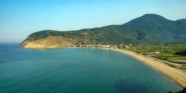 Erdek'te Yapılması Gereken Birbirinden Güzel Aktiviteler