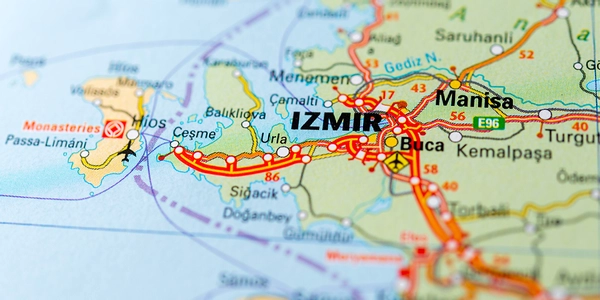 İzmir, Buca'nın Mutlaka Görmeniz Gereken Tarihi ve Turistik Noktaları