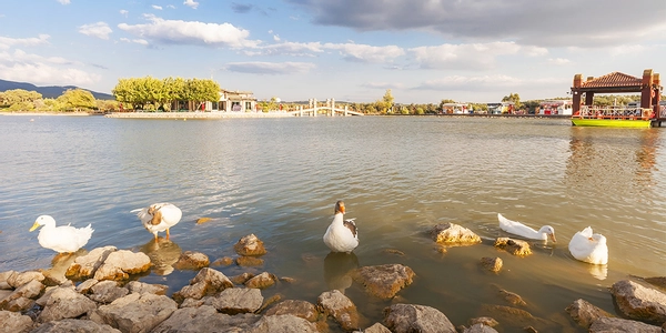 İzmir, Buca'nın Mutlaka Görmeniz Gereken Tarihi ve Turistik Noktaları
