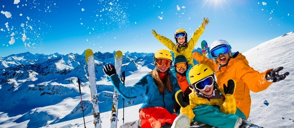 Erken Rezervasyonla Kış Tatilinizi Şimdiden Planlayın