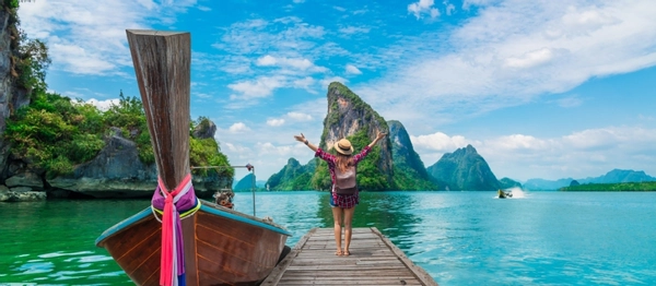 Kışın Yazı Yaşayabileceğiniz 7 Egzotik Ülke 