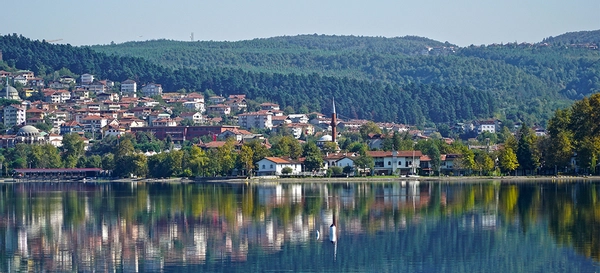 Sakarya’da Gezilecek Birbirinden Güzel Yerler