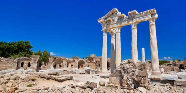 Historical Places You Should Visit on Your Manavgat Trip