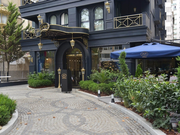 A11 Exclusive Hotel