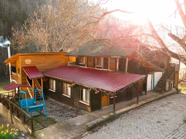 Abant Barış Pansiyon