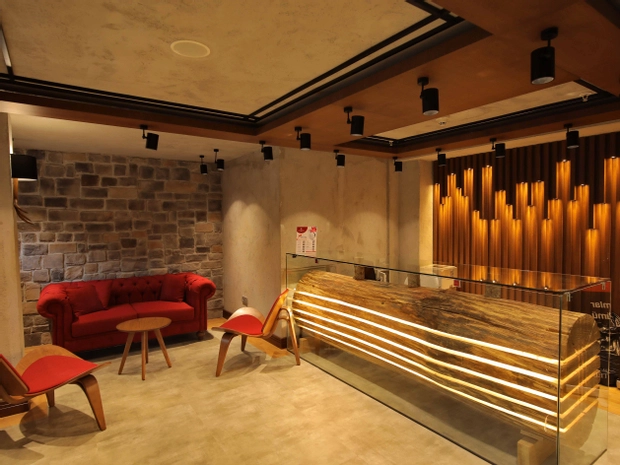 Abant Köşk Otel 