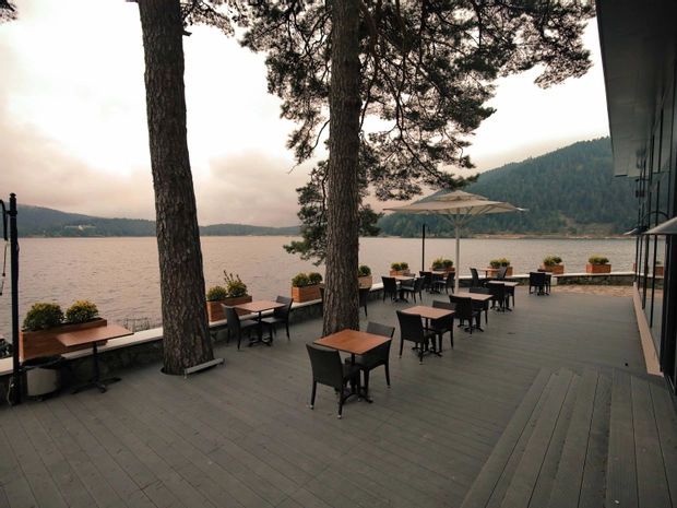 Abant Köşk Otel 