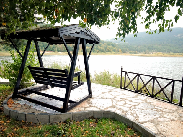 Abant Köşk Otel 