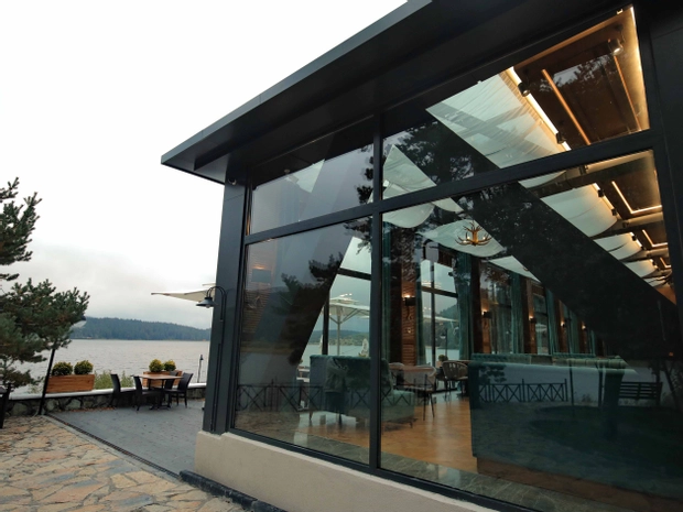 Abant Köşk Otel 