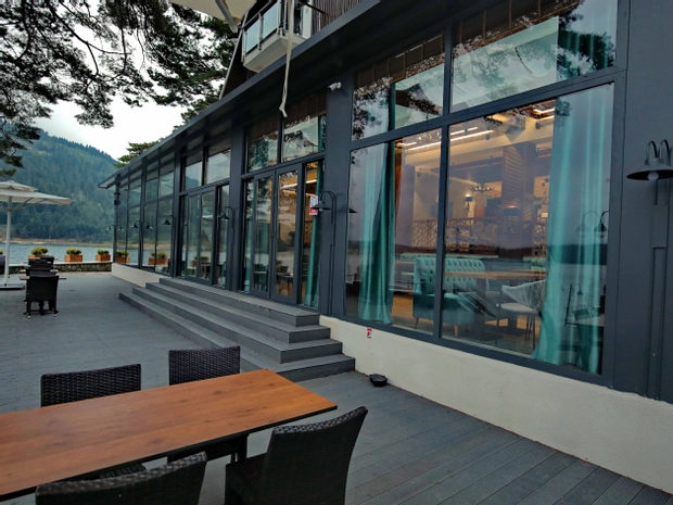 Abant Köşk Otel 