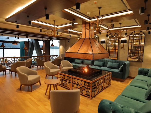 Abant Köşk Otel 