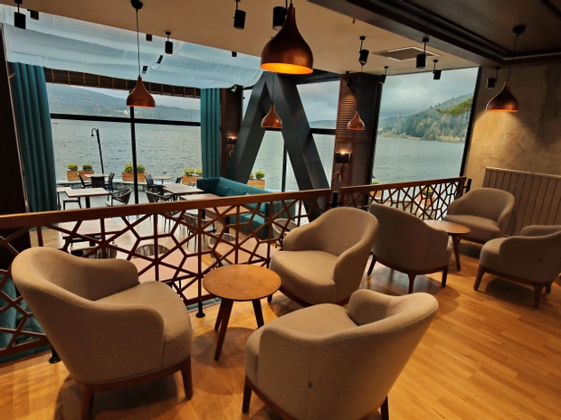 Abant Köşk Otel 
