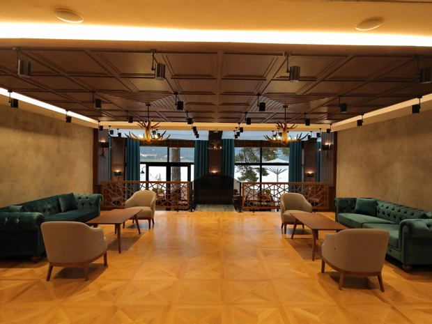 Abant Köşk Otel 