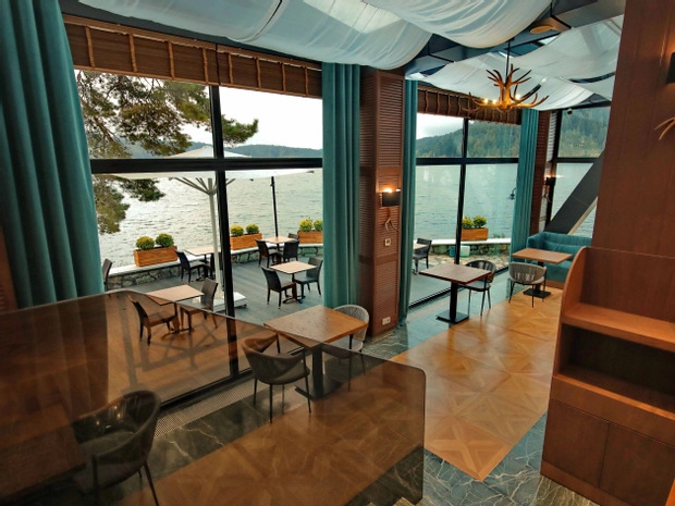 Abant Köşk Otel 