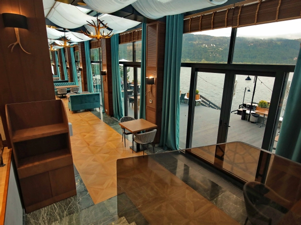 Abant Köşk Otel 