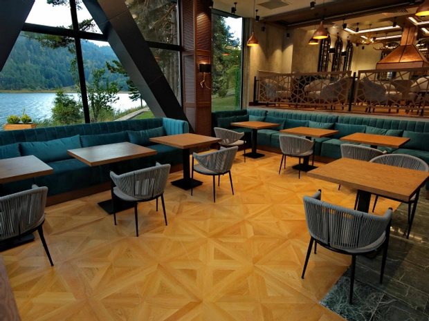 Abant Köşk Otel 