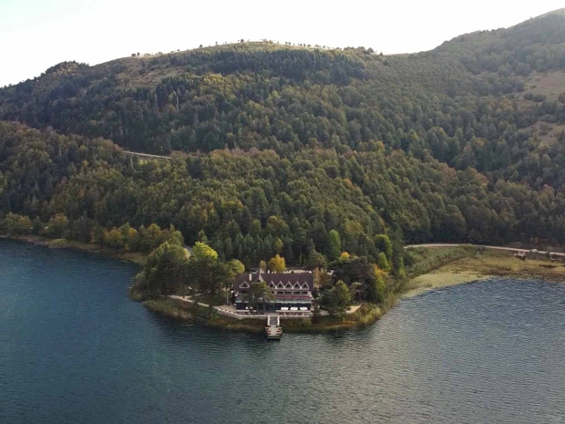 Abant Köşk Otel 